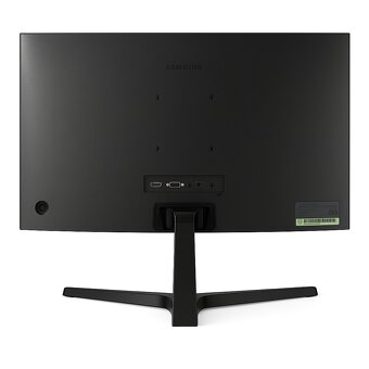 Samsung Monitor C27F396FHU 27'' - 3