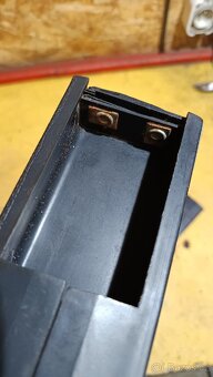 Retro rádio Sokol 308 FM-AM - 3