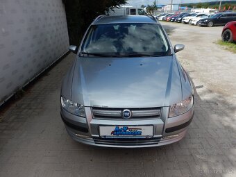 FIAT Stilo 1.6 MPI 16V SW, TAŽNÉ - 3
