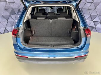 VOLKSWAGEN Tiguan Allspace Highline 2,0 TSI 162 kW 4x4 DSG - 3