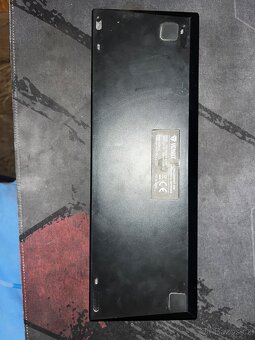 YENKEE ATOM, Kailh Box White - US - 3