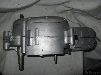 MOTOR JAWETTA - 3