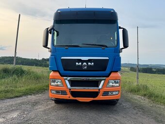 Man tgx 440 standart mega - 3