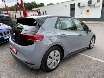 Volkswagen ID.3 Pro • 2021 • 62kWH • 107kw • Odpočet DPH - 3
