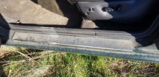 JeeP Grand cherokee 5.9, 5.2 V8 Zj Zg - 3