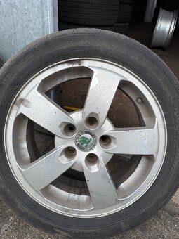 Disk Fabia 15 - 3