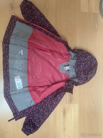 Dívčí větrovka Decathlon 4-5 let, 103 -112 Cm - 3