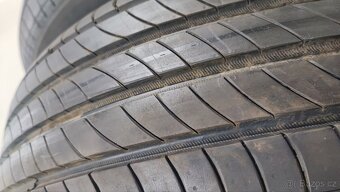 Jako nové 205/55/17 Michelin Primacy 4, DOT 2023, 7.4mm. - 3