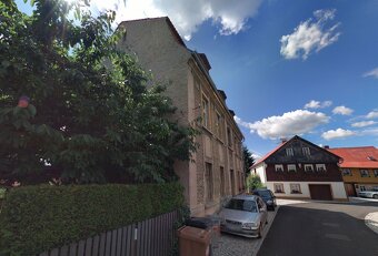Prodej bytového domu Jabonné v Podještědí - 3
