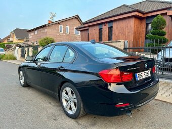 BMW F30 316D,SEDAN/AUTOMAT r.2012, SPORT PACKET, SERVISKA - 3