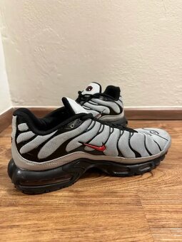 Nike TN tenisky, pánské boty - 3