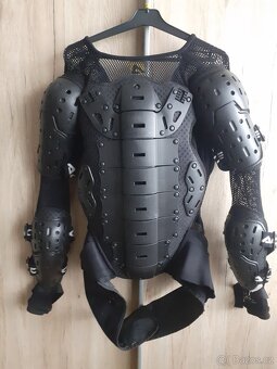 Prodám vestu ACERBIS - 3