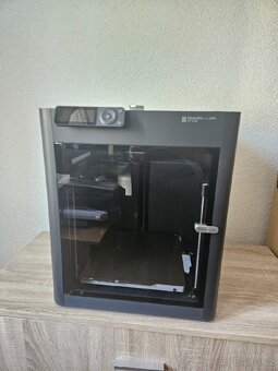 3D tiskárna Bambulab P1S Combo - 3