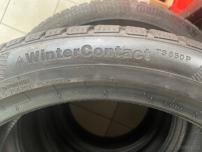 Zimní pneu Continental 215/45 R20 95T - 3