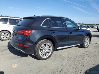 2018 AUDI Q5 PRESTIGE 2.0 - 3