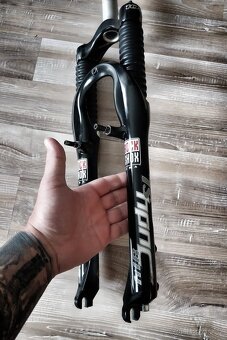 Rockshox judy sl solo air - 3