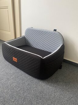 autosedadlo pro psa 74x48x37cm - 3