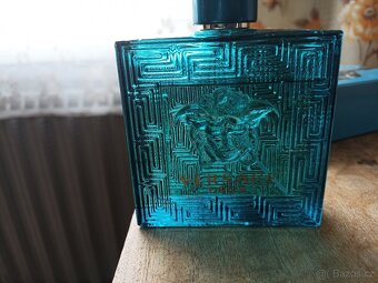 Versace Eros toaletní voda - 3