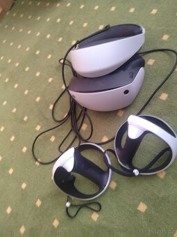 PlayStation Vr 2 - 3