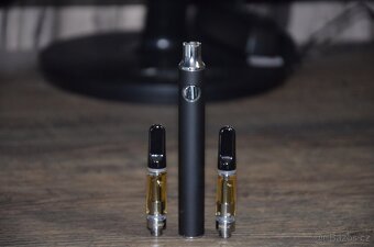 CARTRIDGE CC9 - 3