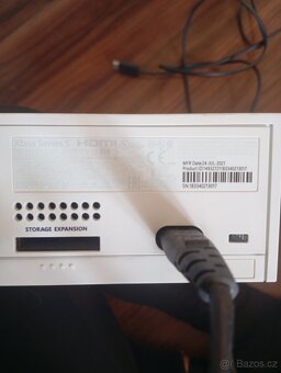 Xbox series S 512gb - 3