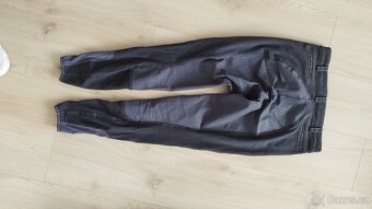 RAJTKY PIKEUR RIFLOVÉ - 3