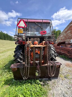 Zetor 7245 UKT - 3