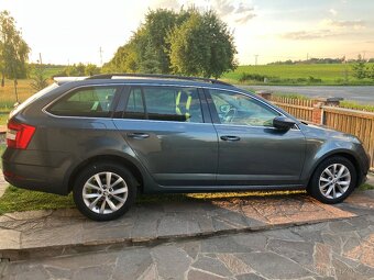 Škoda octavia combi - 3
