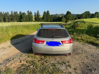 Honda Accord - 3