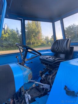 Zetor 4611 - 3