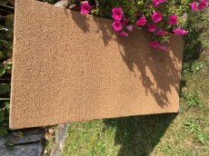 Prodám korkovou desku d.100 š.55 cm síla3,2 cm - 3