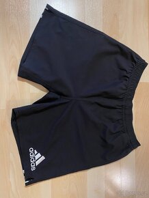 Sportovní kraťasy Kensis a Adidas - 3