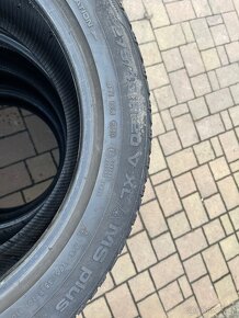 4xZimní pneu Uniroyal 275/45 R20 V XL MS Plus - 3