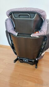 STORCHENMÜHLE Solar 2 SeatFix
- 3