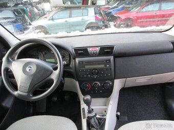 Stilo 1,4i 16v - 3