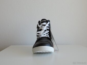 Boty na skútr, motorku, Bering, Metro Stars - 3