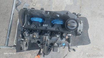 Motor 2.0 tdi comonrail CFF - 3
