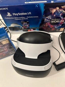Virtuální realita k playstation 4 - 3