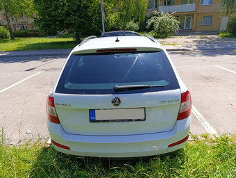 Škoda Octavia 3 2.0 Tdi 110Kw Elegance Nová spojka Rozvody - 3