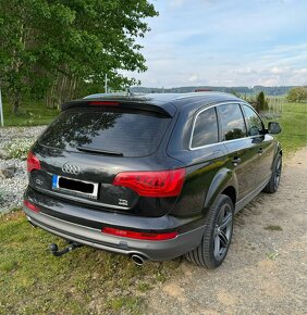 Audi Q7 4.2 TDI FaceLift - 3