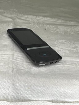 MP4 Philips GoGear Azure–8GB, Bluetooth, FM rádio - 3