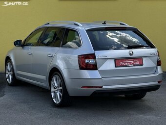 Škoda Octavia Kombi 1.0/85kW LED 1.Maj. r.v. 2019 - 3
