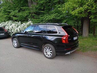 Volvo XC90 - 3