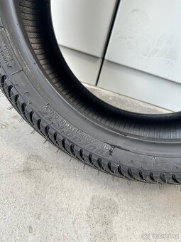 Pirelli Diablo Rain Wet Slick 190/55 R17 + 120/70 R17 nové - 3