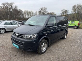 Volkswagen Transporter 2.0 TDI - 3