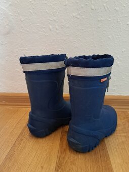 Gumáky Demar mammut 26/27 - 3