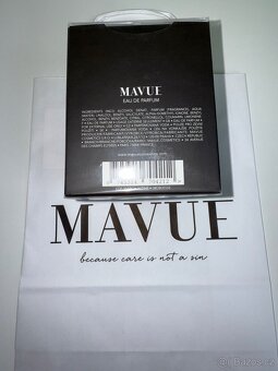 Parfém Mavue Icône Noblesse – 50 ml (pro ženy) - 3
