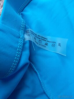 Nové plavky - tankini XL - 3
