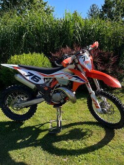 Ktm exc 150 tpi - 3