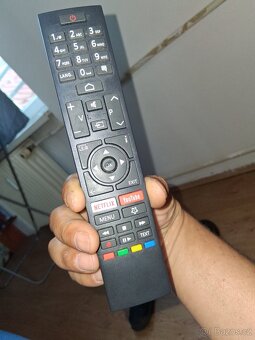 Prodám tv smart Thomson 150 cm android - 3
